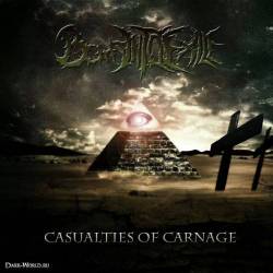 Born Into Exile : Casualties of Carnage